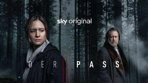 der pass staffel 03 ddl|Der Pass Staffel 3 Episodenguide: Alle Folgen im Überblick!.